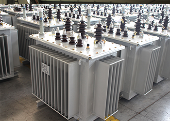 东莞SH15-M型非晶合金变压器（20KV）