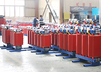 东莞200KVA干式变压器