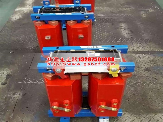 东莞500KVA干式变压器