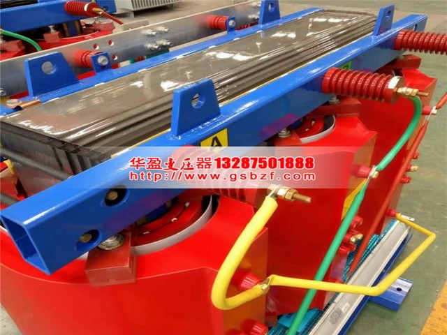 东莞250KVA干式变压器