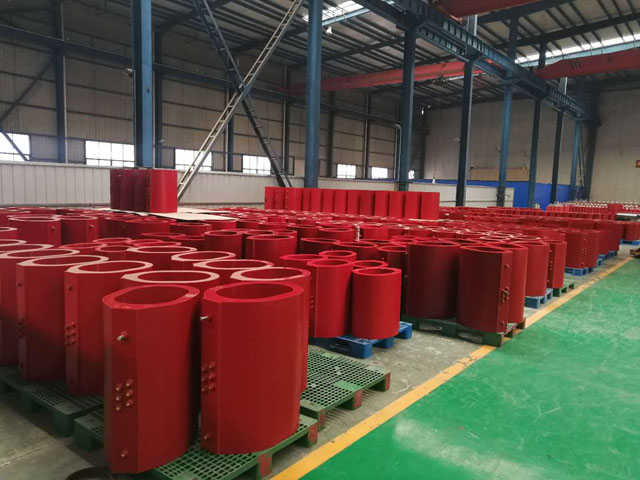 东莞SCB12-200KVA/10KV/0.4KV干式变压器