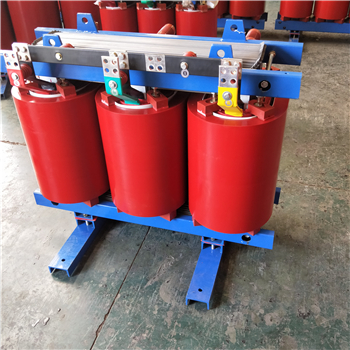 东莞SCB11-630KVA干式变压器