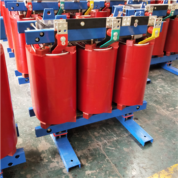 东莞SCB11-630KVA干式变压器