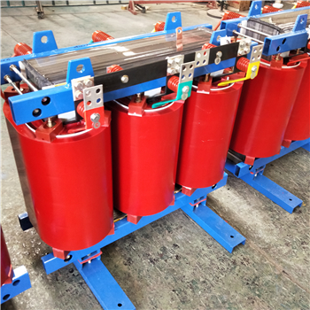 东莞1600KVA干式变压器 10KV