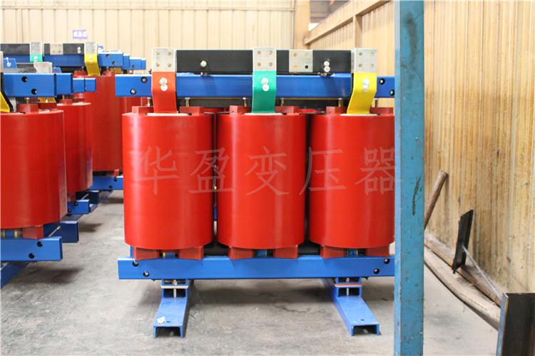 东莞SCB13-2000干式变压器